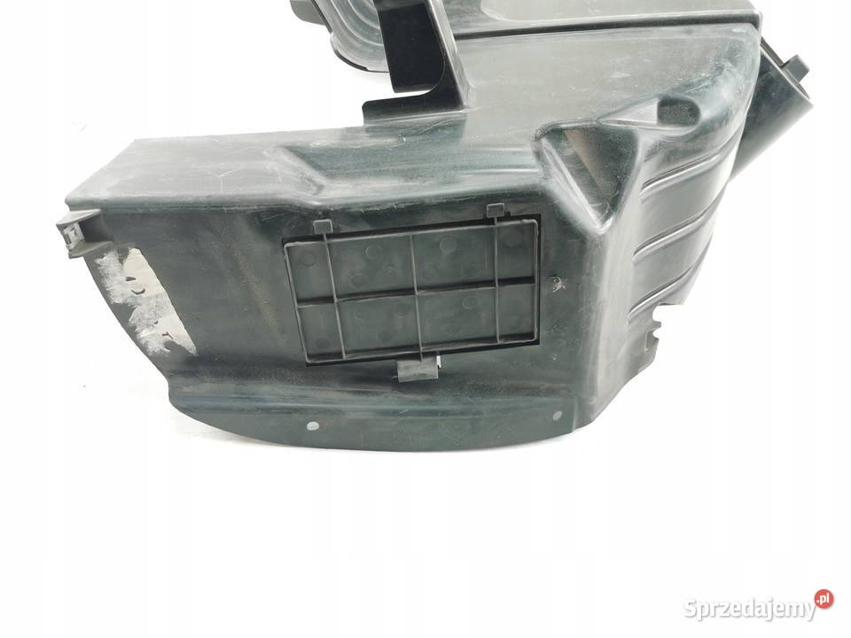 NADKOLE PRAWE TYLNE FIAT PANDA 2012 51923599 lubelskie sprzedam