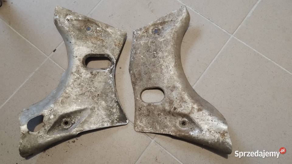 osłony silnika simson sr1sr2 Radom