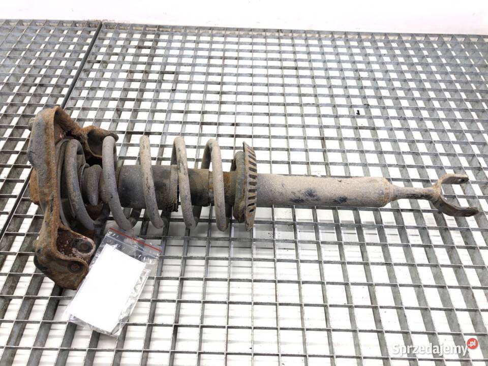 AMORTYZATOR PRAWY PRZÓD AUDI A6 C5 18 podkarpackie