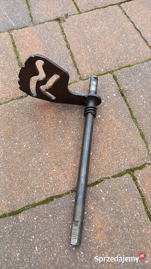 PROWADNICA ZMIANY BIEGÓW M 72 GITARA mazowieckie Warszawa