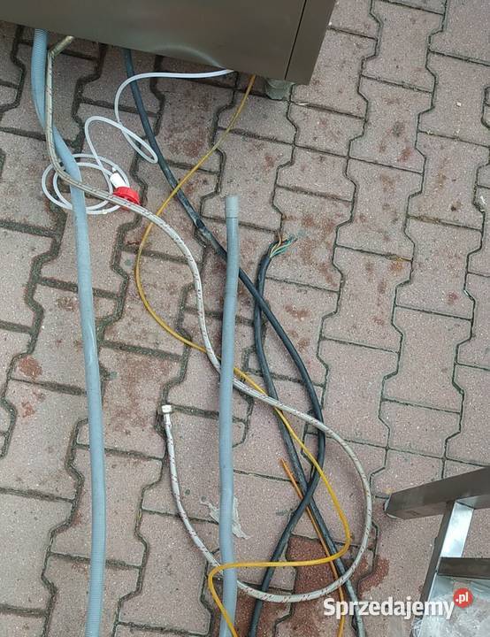 Zmywarka do garów Hobart UXS 11 Wrocław sprzedam