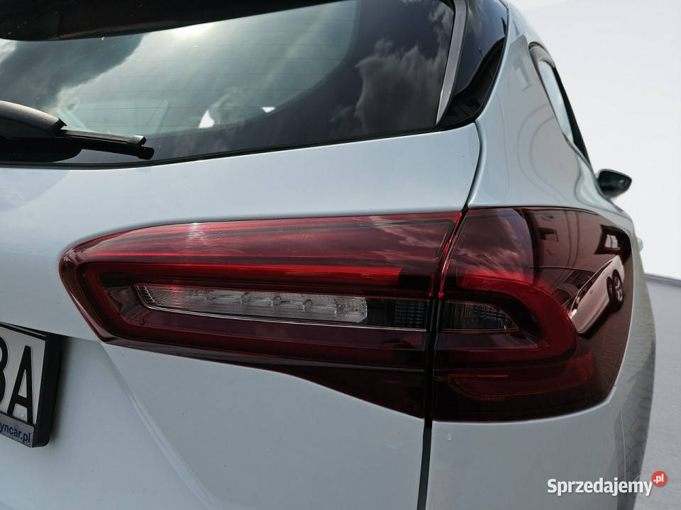 Ford Focus 15 EcoBlue Titanium Kombi WND6188A Rok produkcji 2022 mazowieckie Janki