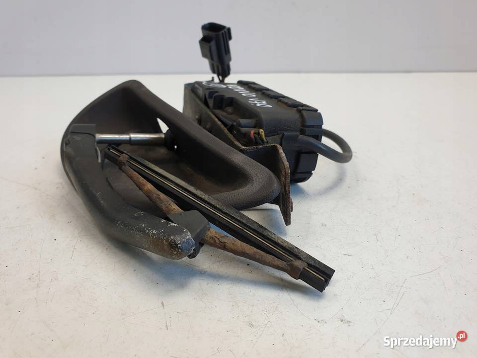 Volvo XC70 V70 II LEWY SILNICZEK WYCIERACZKI Rudka