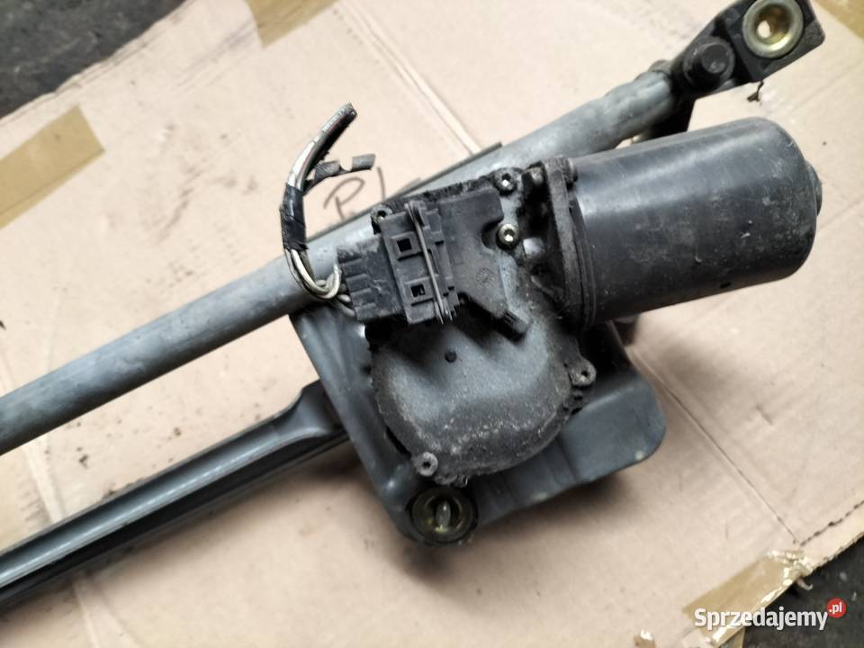 MONDEO MK1 MK2 SILNIK WYCIERACZKI PRZÓD Kamień-Kolonia sprzedam