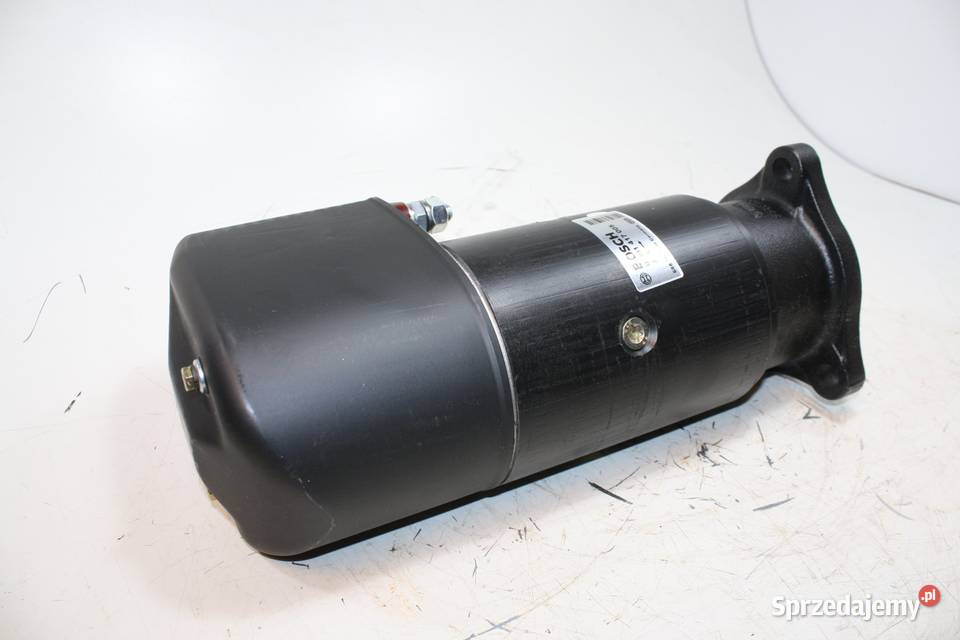 ROZRUSZNIK IVECO EUROTECH EUROTRAKKER EUROSTAR Wąchock