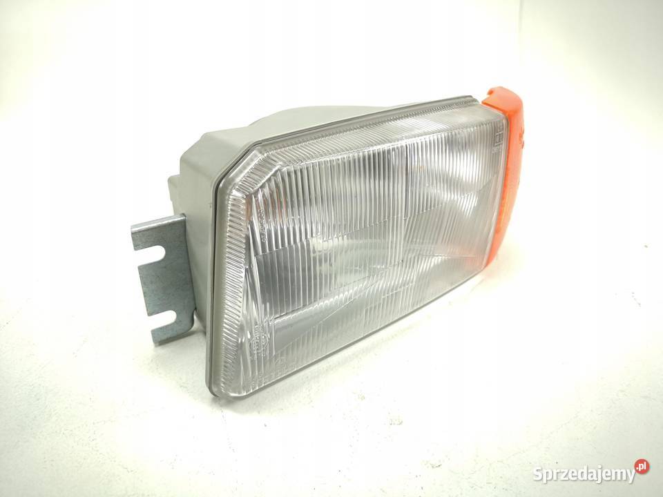 LAMPA LEWY PRZÓD ALFA ROMEO ALFASUD 19801984