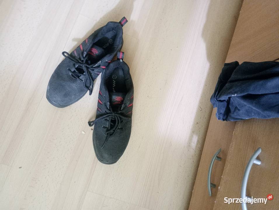 Buty ochronne 40cm Zielona Góra