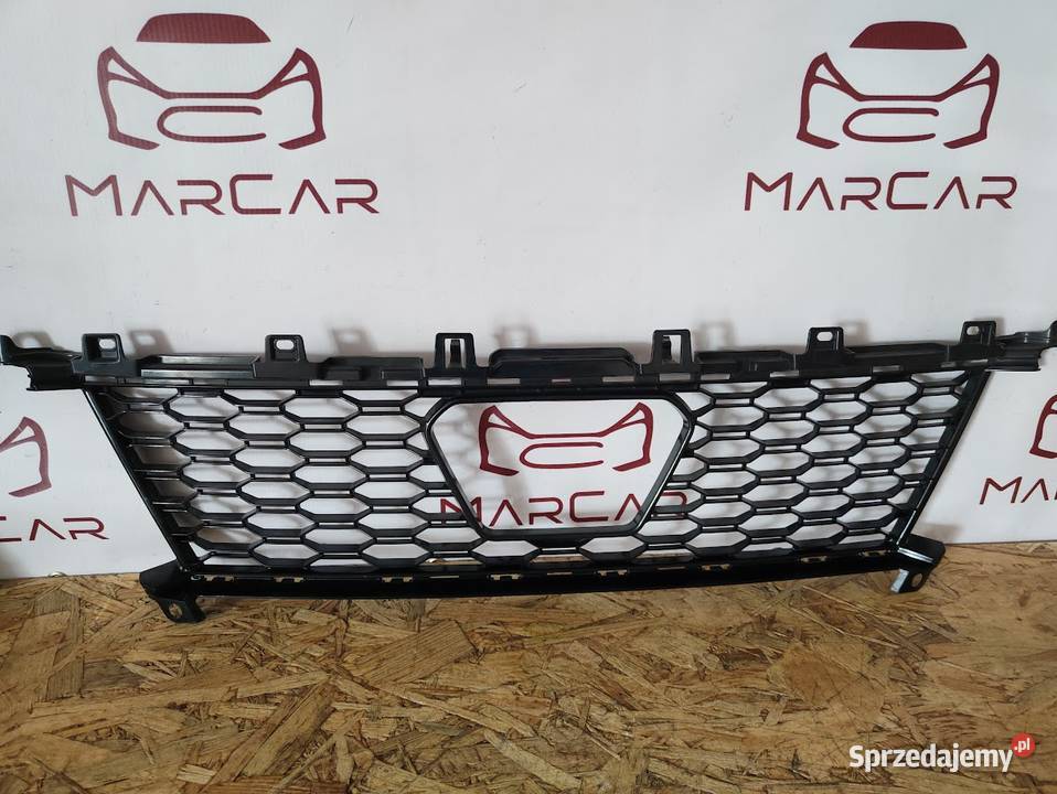 Kratka Zderzaka BMW 3 G20 21 MPakiet 8079592 wielkopolskie Pleszew