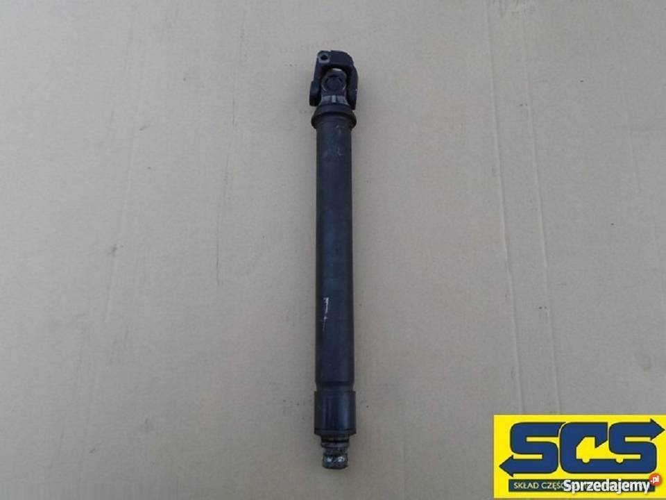 MERCEDES ATEGO DRĄZEK KIEROWNICZY PIONOWY Bieleń