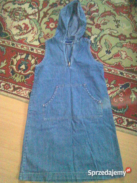 DUŻA PAKA UBRAŃ CIĄZOWYCH R 3638 Kraków