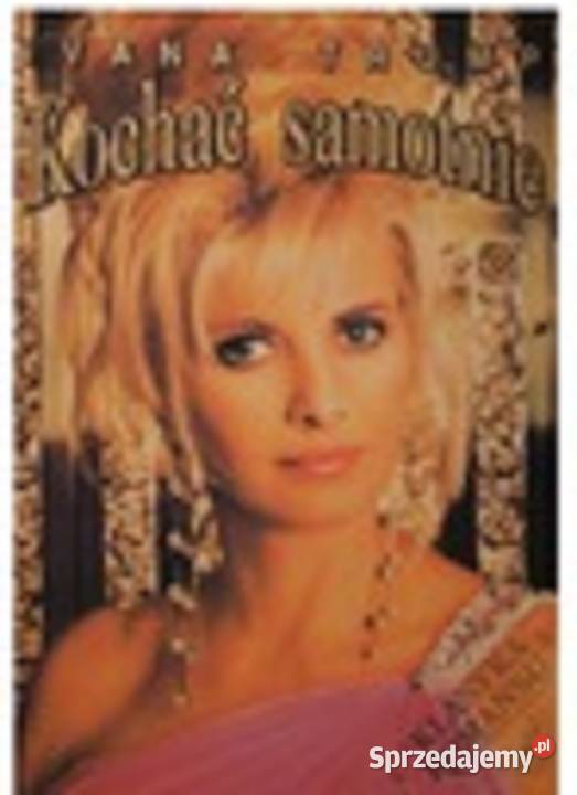 Kochać raz jeszcze I Trump P Goleniów