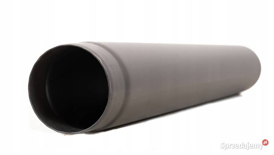 RURA DYMOWA DO PIECA KOMINKA Żaroodporna różne Pozostałe Skawina