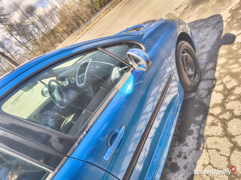 Peugeot 207 Secemin sprzedam