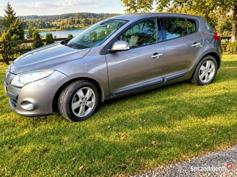 Renault Megane 3 130KM sprzedam