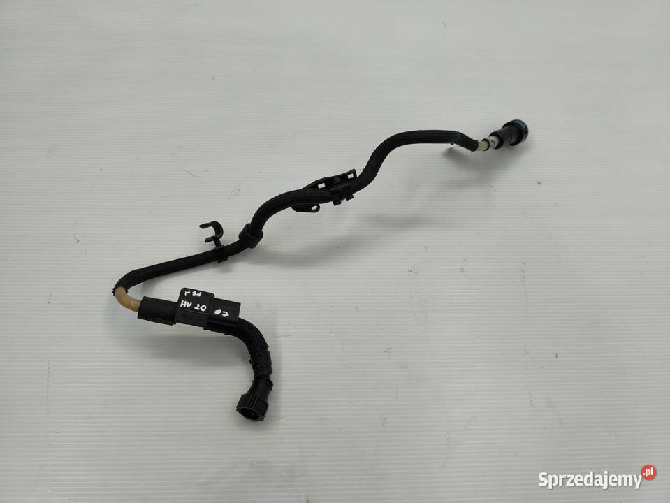 PRZEWÓD PALIWA CZUJNIK BMW F30 F31190 8514092 osobowe sprzedam