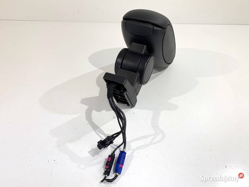 PODŁOKIETNIK MINI COUNTRYMAN R60 Crossover 1016