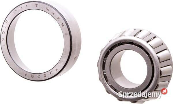 Łożysko stożkowe 45x100x3825 mm Timken 32309 Kamionna