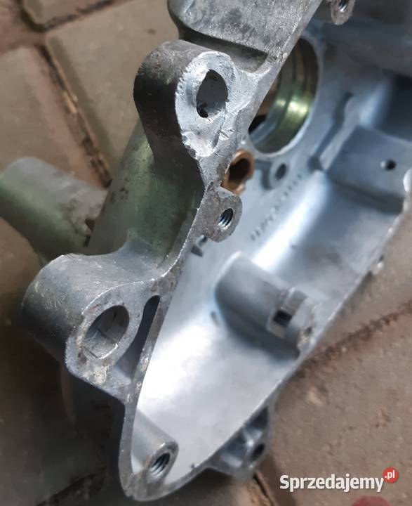 JAWA MUSTANG 50 R0MET 200 KARTERY Tarnów