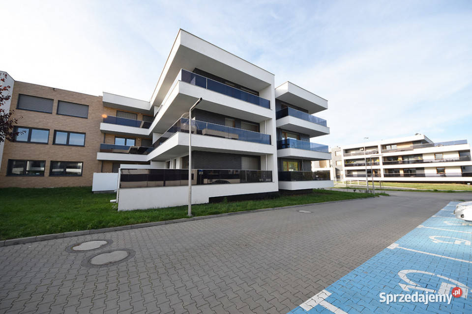 APARTAMENTY STAWOWA Nowoczesne mieszkania Opole