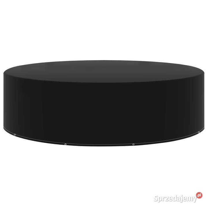 vidaXL Pokrowiec na meble ogrodowe 10 oczek Warszawa