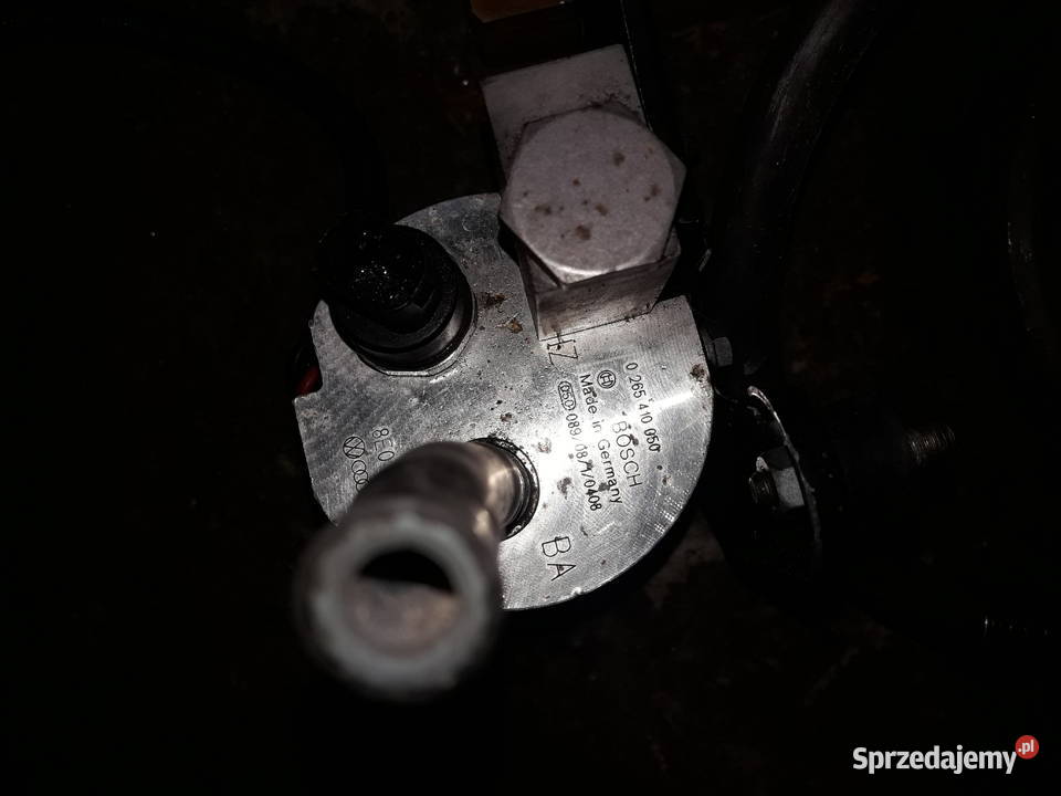 Pompa ESP Audi 8E0 614 175 F Lubin