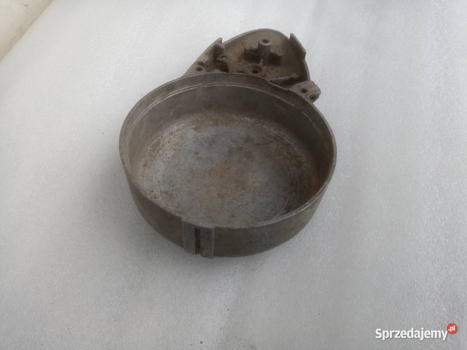 WSK 125 pokrywa dekiel pokrywa zapłonu małopolskie