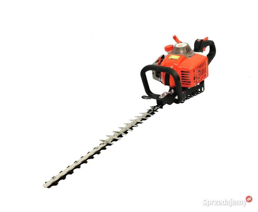 KASEI SLP500E SEKATOR NOŻYCE SPALINOWE DO Opalenica