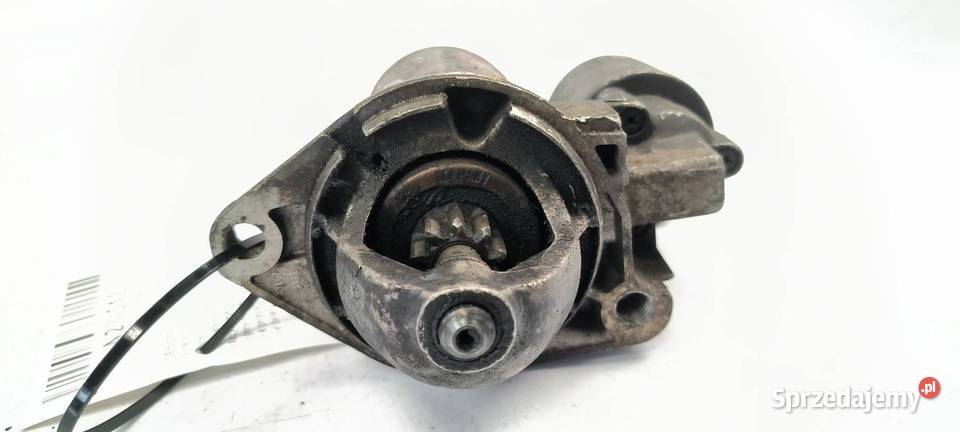 ROZRUSZNIK OPEL VECTRA B 0001107045 kujawsko-pomorskie Lipno