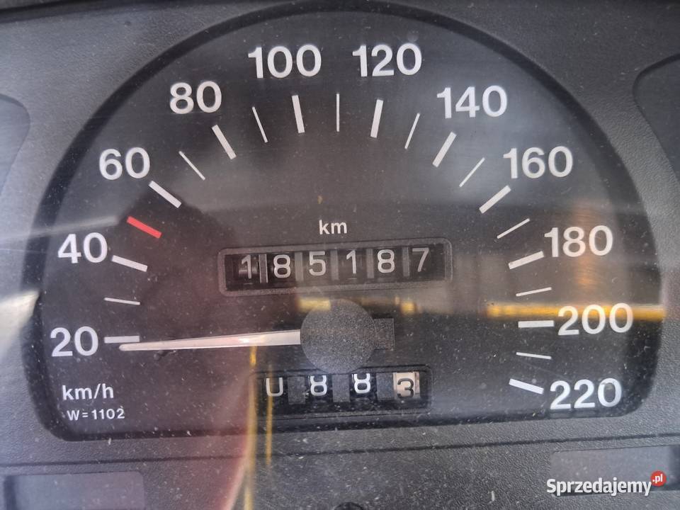 Opel Astra Classic benzyna małopolskie Wadowice