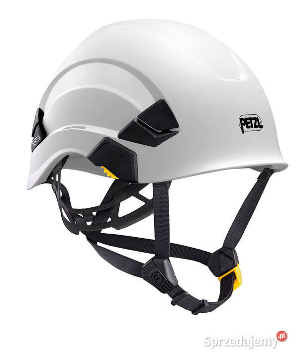 Kask Petzl Vertex White mazowieckie Warszawa