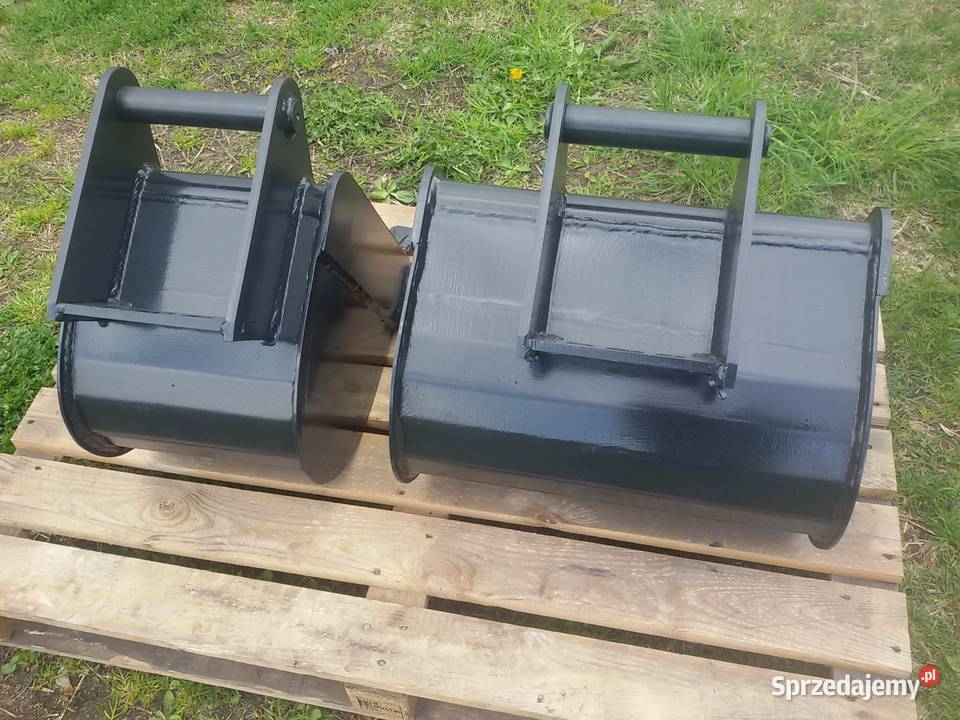 Łyżka łyżki mini koparki 30 50 mocowanie ms01 warmińsko-mazurskie Giżycko sprzedam