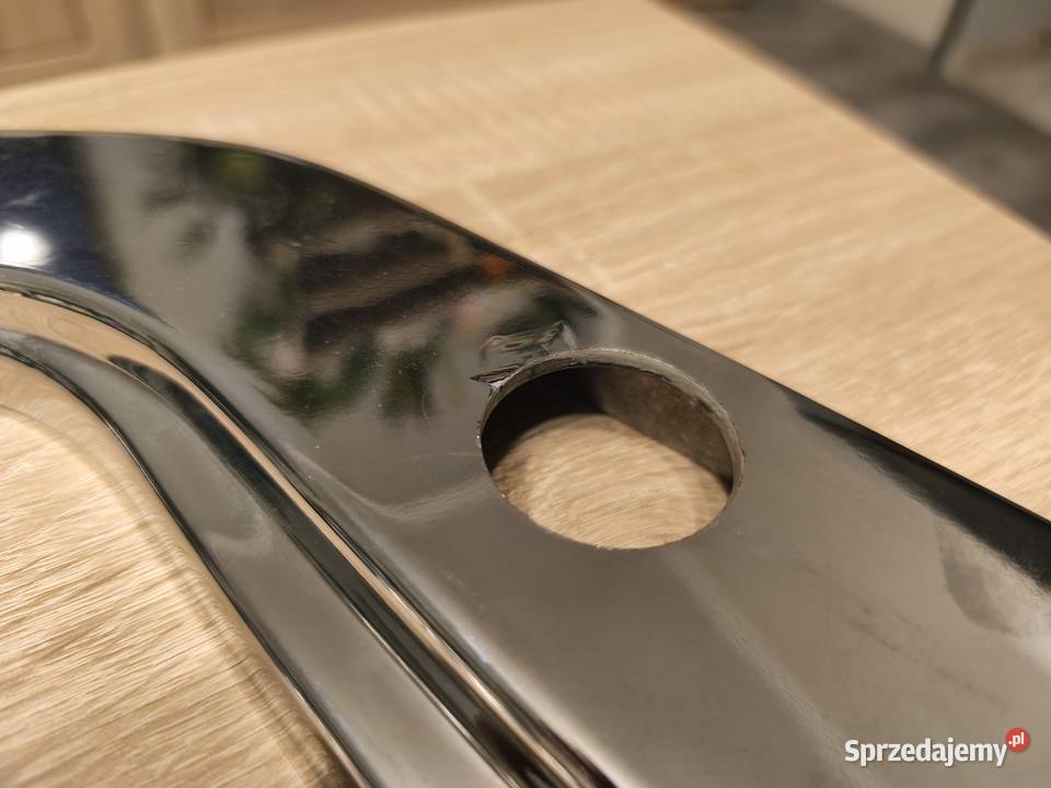 Panele boczne 2 pomorskie sprzedam