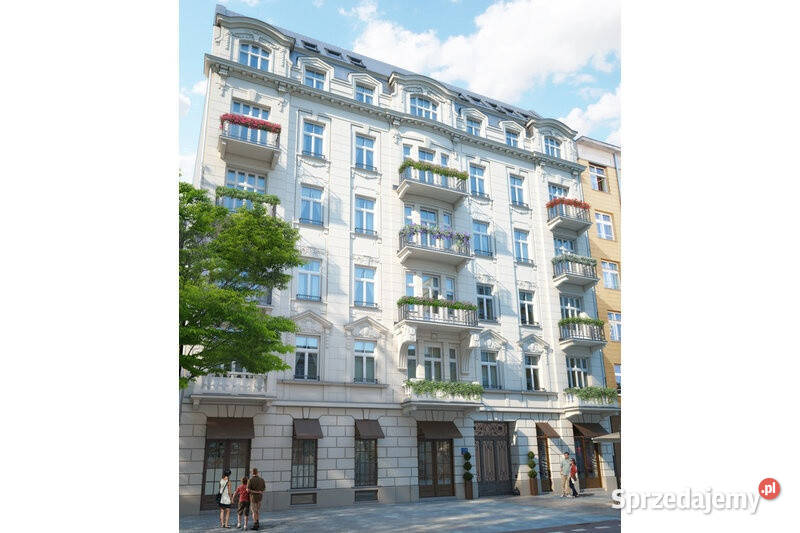 Nowe mieszkanie 5 min do centrum 2 Pokoje Warszawa