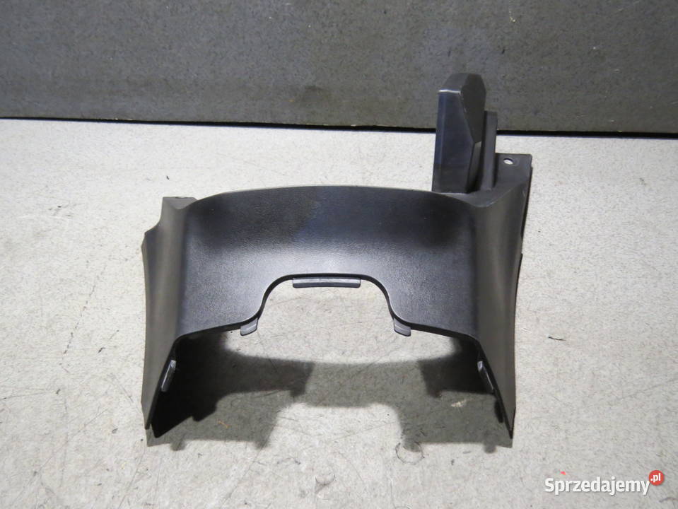 SUZUKI BURGMAN 200 125 16 PLASTIK OSŁONA Elementy nadwozia