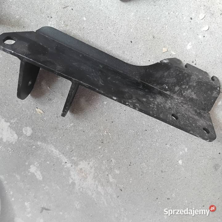 Łapy silnika skrzyni K Swap k20a2 do Civic IV Mosina