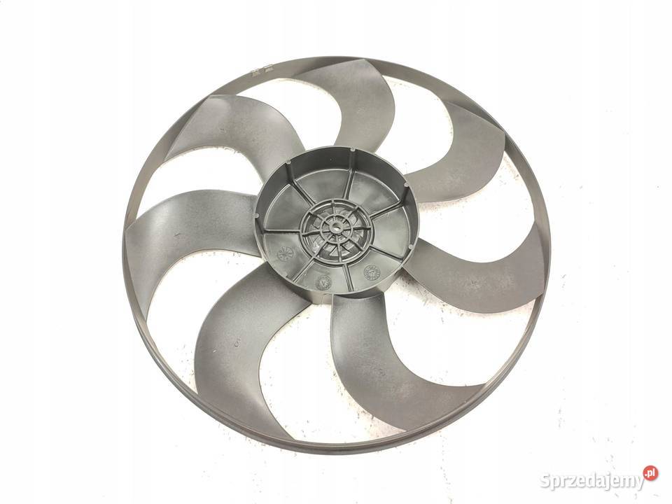 WIATRAK WENTYLATOR KIA CARENS 18 MPI 20022006