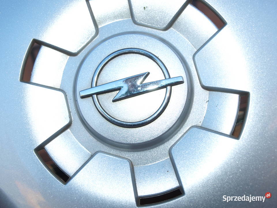 Opel kołpak 15 Kołpaki Kalisz