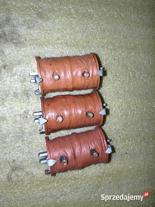 Cewka zapłonowa 12v Dniepr MT Ural Leszno sprzedam