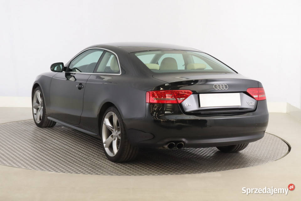 Audi A5 20 TFSI 1984cm3 Zabrze