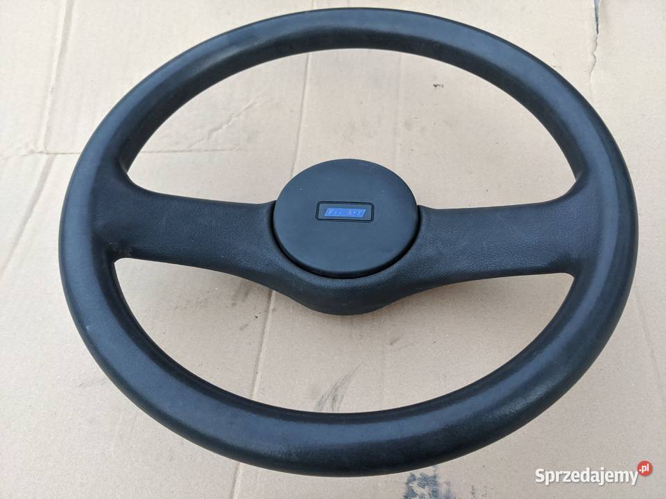 Fiat 126 EL ELX Bis 700 kierownica przycisk Stalowa Wola