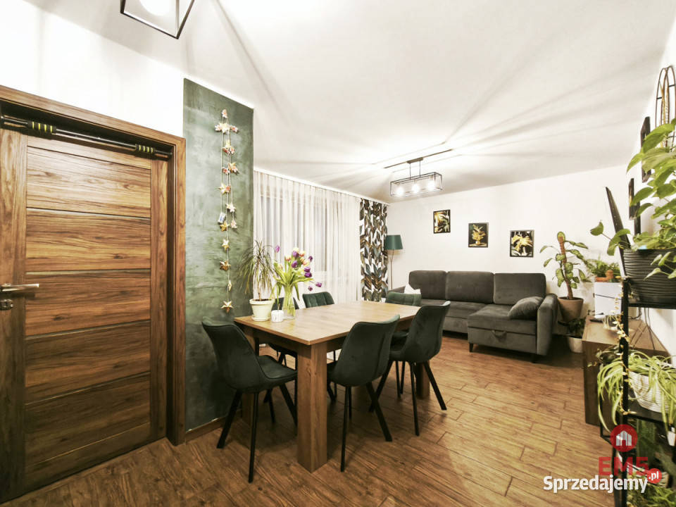 Mieszkanie Suwałki 8192 metry