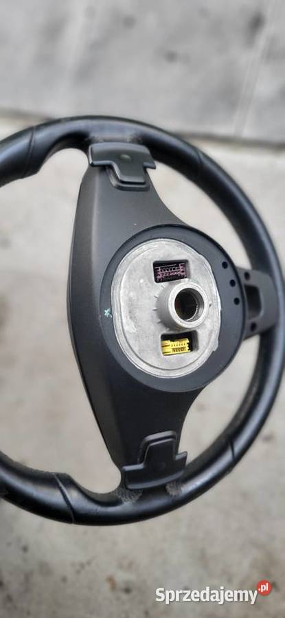 Sprzedam kierownice mercedes b klasa z 2012r Motoryzacja podkarpackie