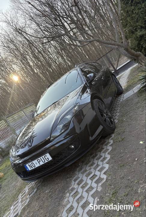 Renault Laguna 3 GT 20T 204 LPG aluminiowe felgi Chełm