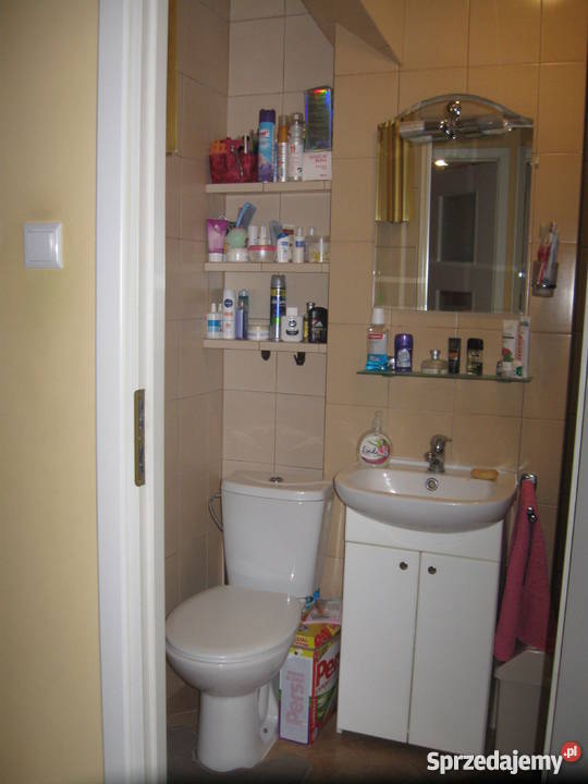 Sprzedam mieszkanie w Nasielsku Nasielsk