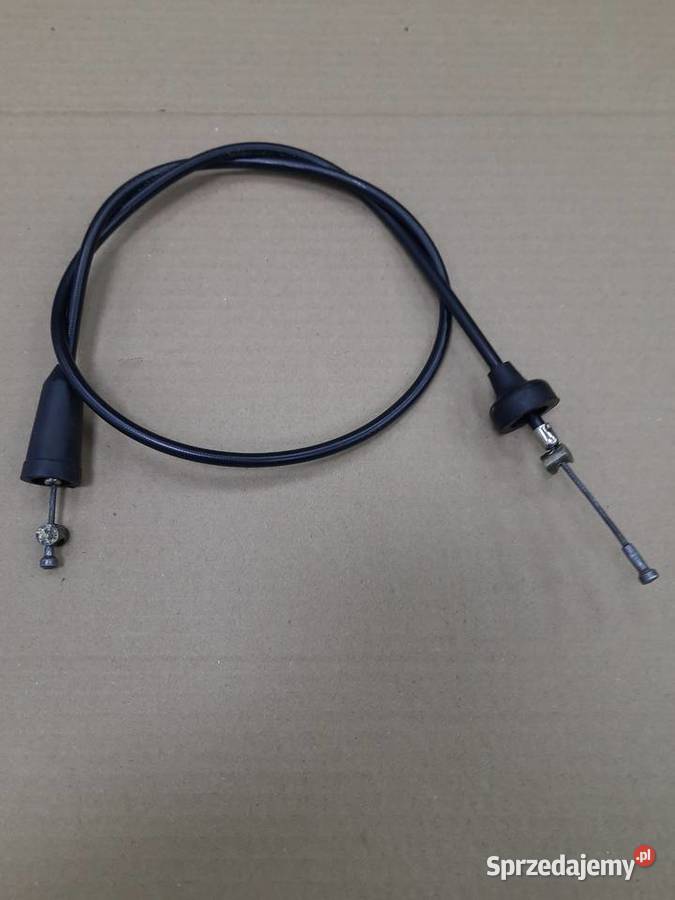 Nowa linka sprzęgła mz etz 251 oryginał DDR Wrocław