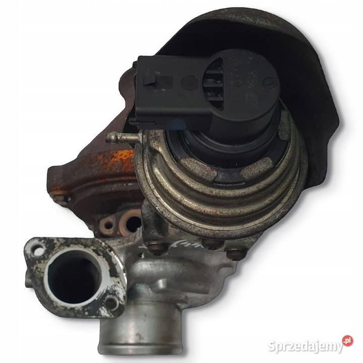 TURBOSPRĘŻARKA Opel Insignia 20 CDTI Turbo GM Chełm