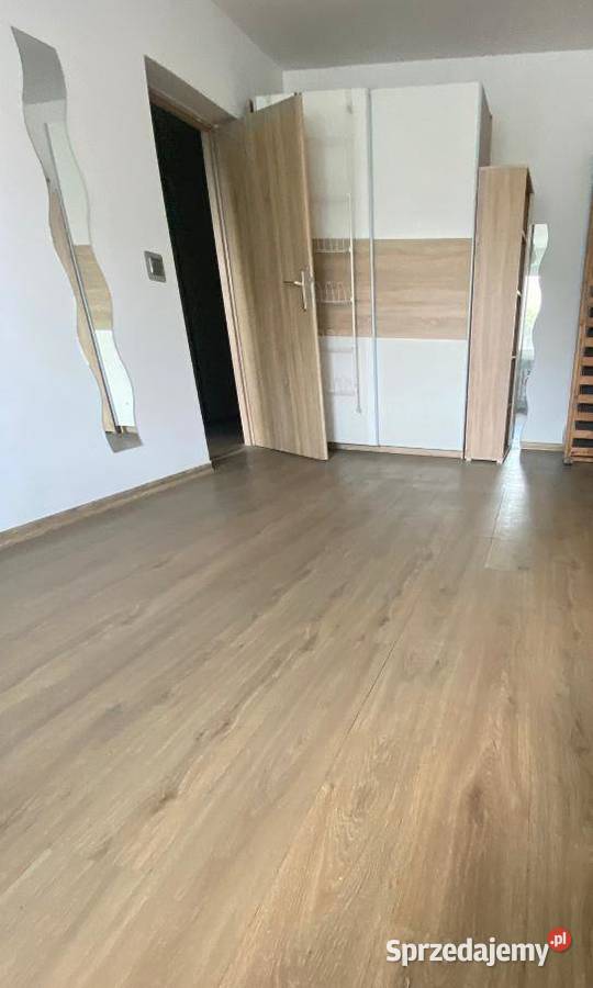 Sprzedam mieszkanie Hetmańska Poznań 3 pokoje blok