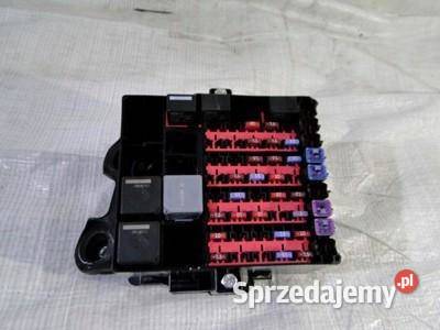 skrzynka bezpieczników FORD B AV1T14A005DFC kujawsko-pomorskie sprzedam