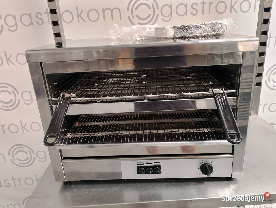 Opiekacz kwarcowy RST MTS 211 Wrocław sprzedam