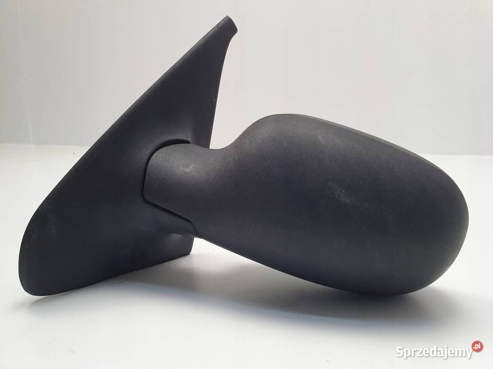 LUSTERKO LEWE Renault Clio II 9812r KIEROWCY osobowe Rudka